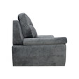 Lavo Fabric Sofa 1 + 2 + 3 Seater Sofa Set S3391